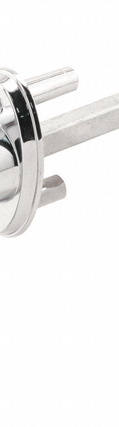 PRIME-LINE T-Handle: Keyed, 4 in Arm Lg (MPN GD 52169). Key specifications — Brand: PRIME-LINE; Lock Type: Keyed; Product Type: T-Handle.