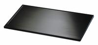 LABCONCO Dished Work Surface: 29 in Overall Wd, 5 ft Overall Lg, 1 in Thick, Epoxy (MPN 3909907). Key specifications — Product Type: Fume Hood Work Surface; For Use With: Purifier Vertical Clean Benches; Includes Cup Sink Cut-Out: No Cup Sink Cut-Out; Material: Epoxy; Brand: LABCONCO.