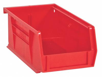 DURHAM MFG Hang and Stack Bin (MPN PB30220-17) - Material Handling Parts
