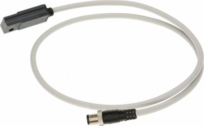 SMC Inline Solid PNP Band: D-H7PWSAPC, Inline Solid State Auto Switch, M8-3Pin - Solid State Switch Pneumatic Position Sensors