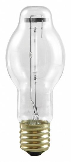 HID Bulb: Universal Burning, ED17, Medium Screw (E26), 70 W Watt, 1900K, High Pressure Sodium, 52V (MPN LU70/MED). Key specifications — Color Temperature: 1900K; Brand: LEDVANCE/ SYLVANIA; Shatter-Resistant: No.