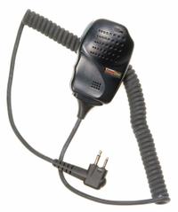 MOTOROLA Speaker Microphone: Fits Motorola, For Mag One BPR40 Series, Push To Talk, IP54, PMMN4008A. Key specifications — Compatible Radio Series: Mag One BPR40; Color: Black; Radio Connector Type: M1; Brand: MOTOROLA; Manufacturer Part Number: PMMN4008A; Push To Talk: Yes.