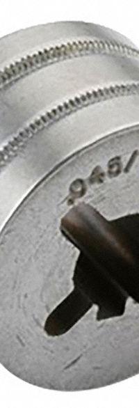 MILLER ELECTRIC Drive Roll: 3/64 in, V-Knurl, For Millermatic 211/135/140/175/180 Series (MPN 202926). Key specifications — For MIG Gun Series: Millermatic Passport Plus; For Wire Type: Flux-Cored; Brand: MILLER ELECTRIC; Manufacturer Part Number: 202926; For Welder Series: Millermatic 140.