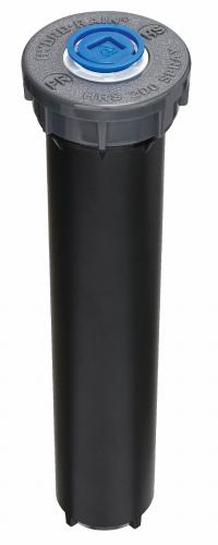 HYDRORAIN Spray Head: Adj, 15 to 100 psi, Plastic (MPN 03021). Key specifications — attr982520: HYDRORAIN; attr982528: Adjustable; attr982529: 15 to 100 psi; attr982530: Spray Head.