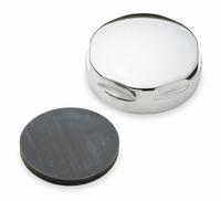 SLOAN Handle Cap: Toilets/Urinals, Brass (MPN EBV1017A). Key specifications — Product Type: Handle Cap; Brand: SLOAN; Compatible Series: G2.
