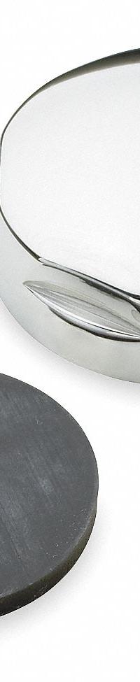 SLOAN Handle Cap: Toilets/Urinals, Brass (MPN EBV1017A). Key specifications — Product Type: Handle Cap; Brand: SLOAN; Compatible Series: G2.