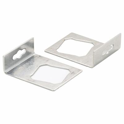 NUMATICS Mounting Bracket: 652, P652AT503860002 - Mounting Brackets