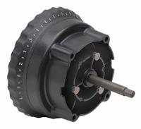 STENNER Feed Rate Control: Mfr Part # DM5040D, Stainless Steel, Shaft. Key specifications — Includes: Shaft; Material: Stainless Steel; Manufacturer Part Number: DM5040D; Product Type: Feed Rate Control.