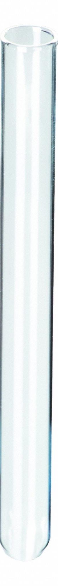 UNITED SCIENTIFIC SUPPLIES INC Culture Tube: Culture Tube, 6 mm Body Dia, 50 mm Overall Ht, Round (MPN DCT051-0650). Key specifications — Graduated: No; Includes Closure: No; Body Color: Colorless; Brand: UNITED SCIENTIFIC SUPPLIES INC; Bottom Shape: Round.