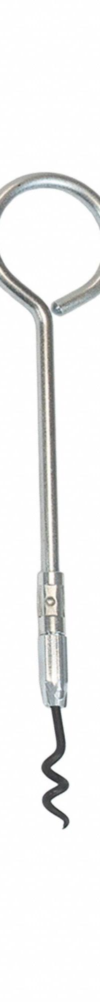 APPROVED VENDOR Packing Extractor: Packing Extractor, Solid Shaft, Corkscrew Tip, 5/32 in Dia (MPN ZUSA-CPT-41). Key specifications — Compatible Packing Seal: Compression Packing; Extractor Tip Removability: Removable; Product Type: Packing Extractor; Manufacturer Part Number: ZUSA-CPT-41; Brand: APPROVED VENDOR.