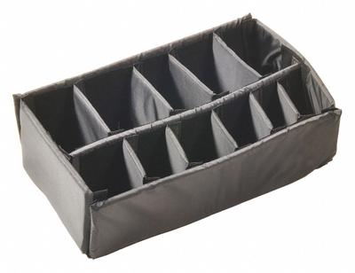 PELICAN Divider/Foam Set for 1510 Case (MPN 1515). Key specifications — Brand: PELICAN. - Cubed Pick & Pull Foam Inserts