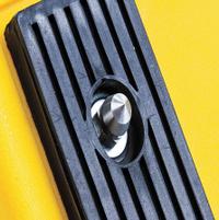 CHECKERS Ice Stud: 21ZF78, MC3000, 5/8 in Overall Wd, 5/8 in Overall Ht, Steel, 1 1/2 in Overall Lg (MPN MCSTUD-3/8X1.5). Key specifications — Color: Silver; Compatible with Grainger Part Number: 21ZF78; Compatible with Manufacturer Model Number: MC3000; Material: Steel; Product Type: Ice Stud.
