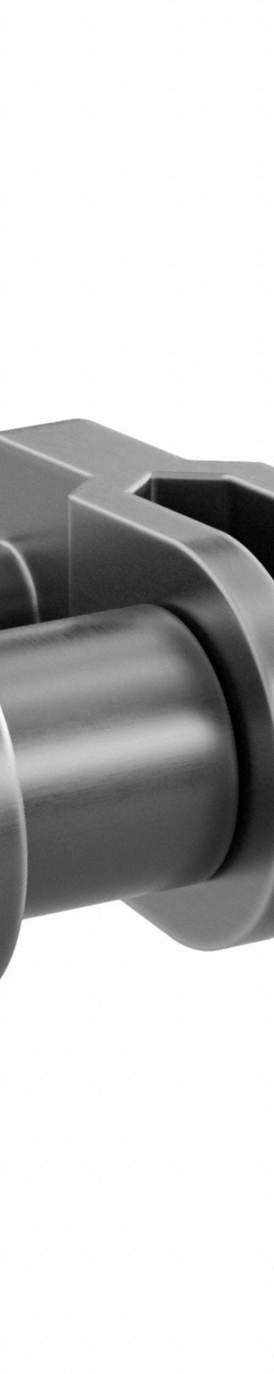 TRITAN Roller Attachment Link: For Std Roller Chains - Offset Links for ANSI Standard Chains