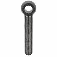 APPROVED VENDOR Fixed Rod End: Steel, Black Oxide, Right Hand, M24-3.00 Thread Size, 60 mm Thread Lg (MPN M16180.240.0160). Key specifications — attr952243: APPROVED VENDOR.
