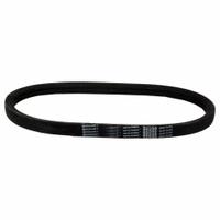 CONTINENTAL Wedge V-Belt: 3L315, 31.5 in Outside Lg, 3/8 in Top Wd, 7/32 in Thick, Aramid (MPN 83315). Key specifications — Industry Number: 3L315.