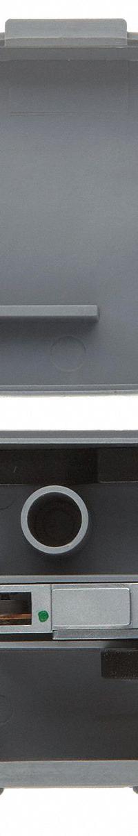 TESA BROWN & SHARPE Dial Test Indicator: 0 in to 0.03 in, Horizontal, Inch, +/- 0.00005 in (MPN 599-7022-3). Key specifications — attr1184166: Rectangular Bar; attr1200917: Dial Test Indicator; attr1184127: 599-7022-3; attr1184167: TESA BROWN & SHARPE; attr1184108: +/- 0.00005 in; attr1184144: Certificate of Accuracy and Traceability.