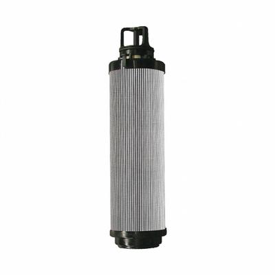 Parker Hydraulic Filter Element: Single Lg, 7,000 psi Max. Pressure, Ecoglass - Replacement Filter Elements for Hydraulic Pressure Lines