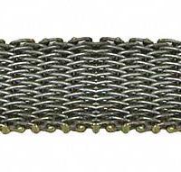 LIFT-ALL Wire Mesh Sling: Type 2, 10 ga Wire Gauge, Steel, 3 ft Sling Lg, 4 in Sling Wd, Alloy Steel (MPN 4T210X3). Key specifications — Brand: LIFT-ALL.