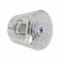 SCHAEFER Mounted Fan: 8 in Blade Dia, 115V AC, 1/22 hp Motor HP, Wall Mount, Non-Oscillating, Arm (MPN VK8). Key specifications — Brand: SCHAEFER; Voltage: 115V AC; Number of Speeds: 1; Fan Mounting Location: Wall; Oscillation: Non-Oscillating; Mounting Type: Arm.