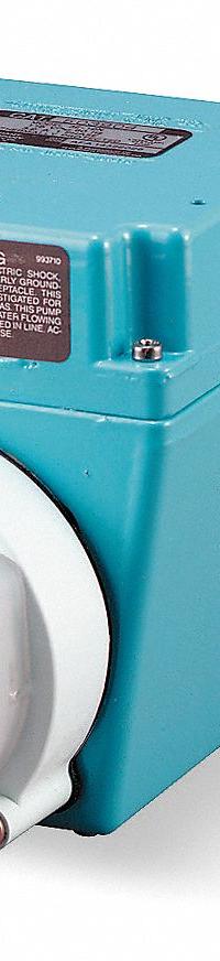 Centrifugal Pump: 230V AC, 21 ft Max Head, 1/2 in , 1/2 in Intake and Disch (MPN 503216). Key specifications — Manufacturer Part Number: 503216; Brand: LITTLE GIANT.