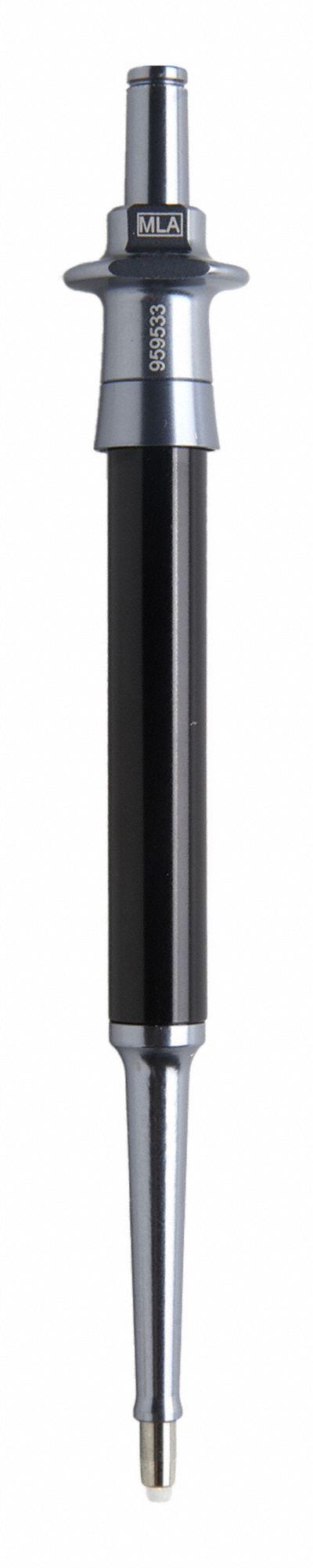 CELLTREAT Single-Channel MLA Pipettor: 1 Channels - Single Channel MLA Pipetters