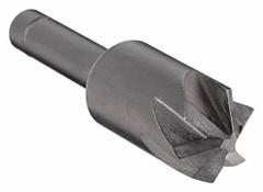 KEO Countersink: 120°, 6 Flute, 1/2 in Body Dia, Cobalt (MPN 919-000-883). Key specifications — attr1301035: KEO.