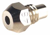 SPEEDAIRE Nosepiece, 3/16": Mfr Part # 42VA67, Nose Piece, Compatible with Grainger Part # 45RM38. Key specifications — attr948908: 42VA67; attr948910: 45RM38; attr948911: SG-0190A; attr948916: Nose Piece.