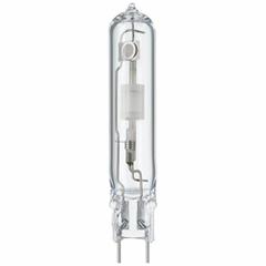 HID Bulb: Universal Burning, T14, 2-Pin (G8.5), 20.1 W Watt, 3000K, Ceramic Metal Halide, 100V (MPN CDM20/TC/830 Elite). Key specifications — Color Temperature: 3000K; Brand: PHILIPS; Shatter-Resistant: No.