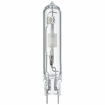 PHILIPS Bulb: Universal Burning, T14, 2-Pin (G8.5), 20.1 W Watt, 3000K, Ceramic Metal Halide - 2-Pin Base High-Output Lamps