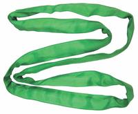 DAYTON Round Sling: Type 5, Polyester, Polyester, 6 ft Sling Lg, 1 3/8 in Body Dia (MPN 2MJL7). Key specifications — Brand: DAYTON.