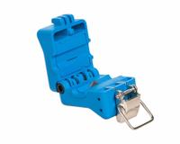 JONARD TOOLS Slitting Tool: WTS-1RB/12, Fiber Optics Slitting and Ringing Tools, 2.6 in Tool Lg. Key specifications — attr424275: WTS-1; attr511296: Fiber Optics Slitting and Ringing Tools; attr511312: Slitting; attr511318: Blade Can Slit in Both Push and Pull Directions for Greater Versatility; attr511327: Commscope FHD; attr511372: Slitting Tool; attr424278: JONARD TOOLS.