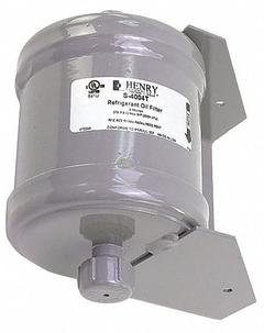 CARRIER Liquid Line Filter Dryer: Liquid Line Filter Dryer, S4004T. Key specifications — Product Type: Liquid Line Filter Dryer; Manufacturer Part Number: S4004T.