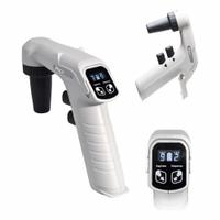 MTC BIO Pipette Controllers- ProPette(TM) Digital Pipette Controller: Non-Sterile, 1 Channels (MPN P6290). Key specifications — Brand: MTC BIO; Pipettor Type: Electronic Controller; Product Type: Digital Pipette Controller; Sterility: Non-Sterile; Material: Polybutylene Terephthalate; Color: Gray.