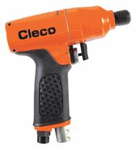 CLECO Nutrunner: Heavy Duty, Pistol-Grip, 1/4 in Drive, 111 ft-lb Fastening Torque (MPN MP2264B). Key specifications — attr1321068: CLECO.