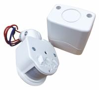 SOLAIRA Occupancy Sensor: Surface, For All Electric Radiant Heaters, 1-Phase/240V AC, 240V AC (MPN SMRTVOCC). Key specifications — Voltage, Phase: 240V AC; Mounting Type: Surface; Product Type: Occupancy Sensor; For Use With: All Electric Radiant Heaters; Voltage: 240V AC; Phase: Single; Brand: SOLAIRA.
