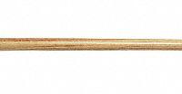 SEYMOUR MIDWEST LINK Potato Hook Handle: Wood Handle, Potato Hook Handle, 48 in Handle Lg (MPN 66826). Key specifications — attr979838: Potato Hook; attr979837: Wood; attr1029971: 66826; attr979833: SEYMOUR MIDWEST LINK.