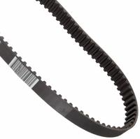 CONTINENTAL Timing Belt: One Side, Curvilinear, Conti® Hawk PD, 20 mm Pitch, 290 mm Top Wd, 20304148. Key specifications — attr1328047: 5000 20M 290; attr1328043: CONTINENTAL.