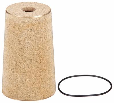 APPROVED VENDOR Compressed Air Filter Element: Particulate, 40 micron - Replacement Filter Elements