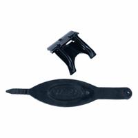 HACH Kick Stand and Hand Strap: LEZ015.99.A003A, 1 1/4 in Overall Ht, 9 5/8 in Overall Wd. Key specifications — Product Type: Kick Stand and Hand Strap; Manufacturer Part Number: LEZ015.99.A003A; Brand: HACH.