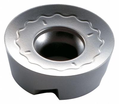OSG Round Milling Insert: RPHT1605M8EN-SM (MPN 7816052) - Round (R) Indexable Milling Inserts