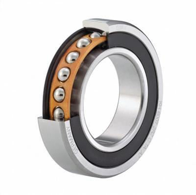 GMN Super Precison Angular contact Bearing: KH 6005, Duplex, 25°, Dbl Sealed - High-Precision Angular Contact Bearings