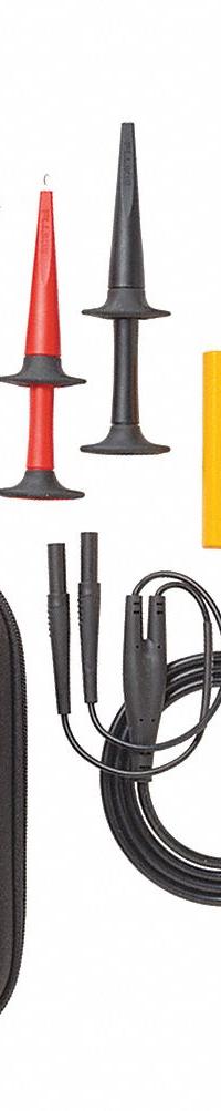 FLUKE Communicator: Communicator, HART Calibration Accessories, FLUKE-154/WWG, Communicator, 720/750. Key specifications — Compatible with Manufacturer Model Number: 726; Compatible with Series: 750; Includes: Hook Test Clips; Features: Wireless Connectivity to HART Modem; Manufacturer Part Number: FLUKE-154/WWG; Brand: FLUKE.