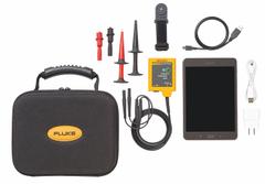 FLUKE Communicator: Communicator, HART Calibration Accessories, FLUKE-154/WWG, Communicator, 720/750. Key specifications — Compatible with Manufacturer Model Number: 726; Compatible with Series: 750; Includes: Hook Test Clips; Features: Wireless Connectivity to HART Modem; Manufacturer Part Number: FLUKE-154/WWG; Brand: FLUKE.