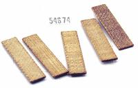 DYNABRADE Vane: For 15002, 54674, 5 PK. Key specifications — attr652660: 54674; attr665398: Vane; attr665390: 15002; attr652663: DYNABRADE.