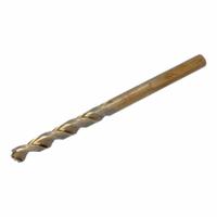 DEWALT Drill Bits: 13/64", 135° Pilot Point, Black Oxide Cobalt, 3-Flats Shank (MPN DWAMDCE13). Key specifications — attr1229327: 0.2031.
