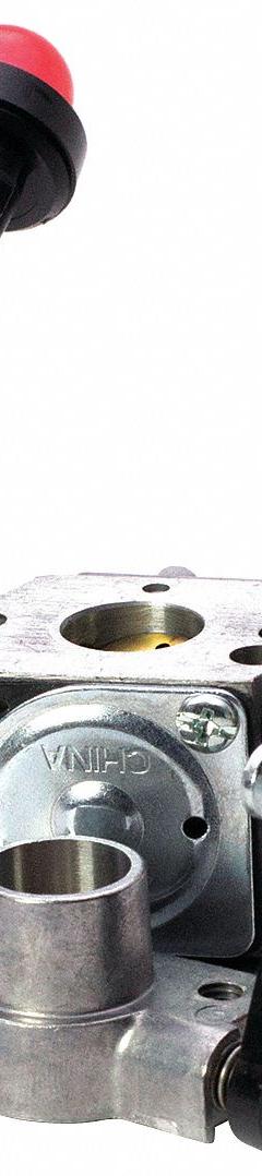 POULAN Carburetor with Hose and Primer: 545070601. Key specifications — Manufacturer Part Number: 545070601; Brand: POULAN; Product Type: Carburetor.