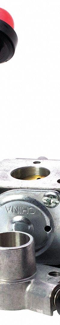 POULAN Carburetor with Hose and Primer: 545070601. Key specifications — Manufacturer Part Number: 545070601; Brand: POULAN; Product Type: Carburetor.