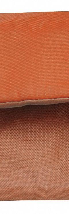 HI TEMP Welding Pad: Silicone-Coated Fiberglass, 2 1/2 ft Wd, 2 1/2 ft Lg, No Fasteners Included (MPN R51-30X30X1-PS). Key specifications — Protective Material Coating: Silicone; Brand: HI TEMP; Protective Material: Fiberglass; Manufacturer Part Number: R51-30X30X1-PS.