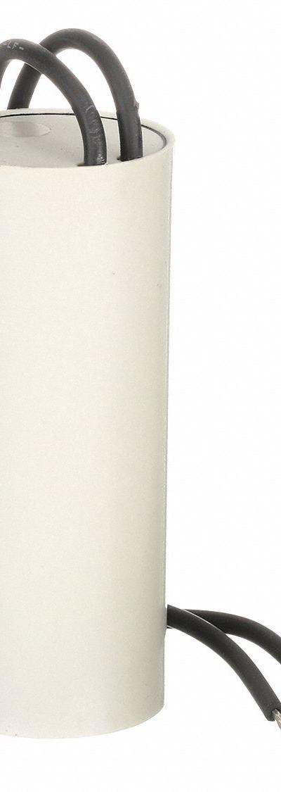ADVANCE Dry-Film HID Capacitor: 15 uF Capacitor Rating - Dry-Film HID Capacitors