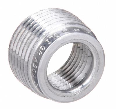 APPLETON ELECTRIC Reducing Bushing - Haz Loc: Aluminum - Hazardous Location Reducing Bushings